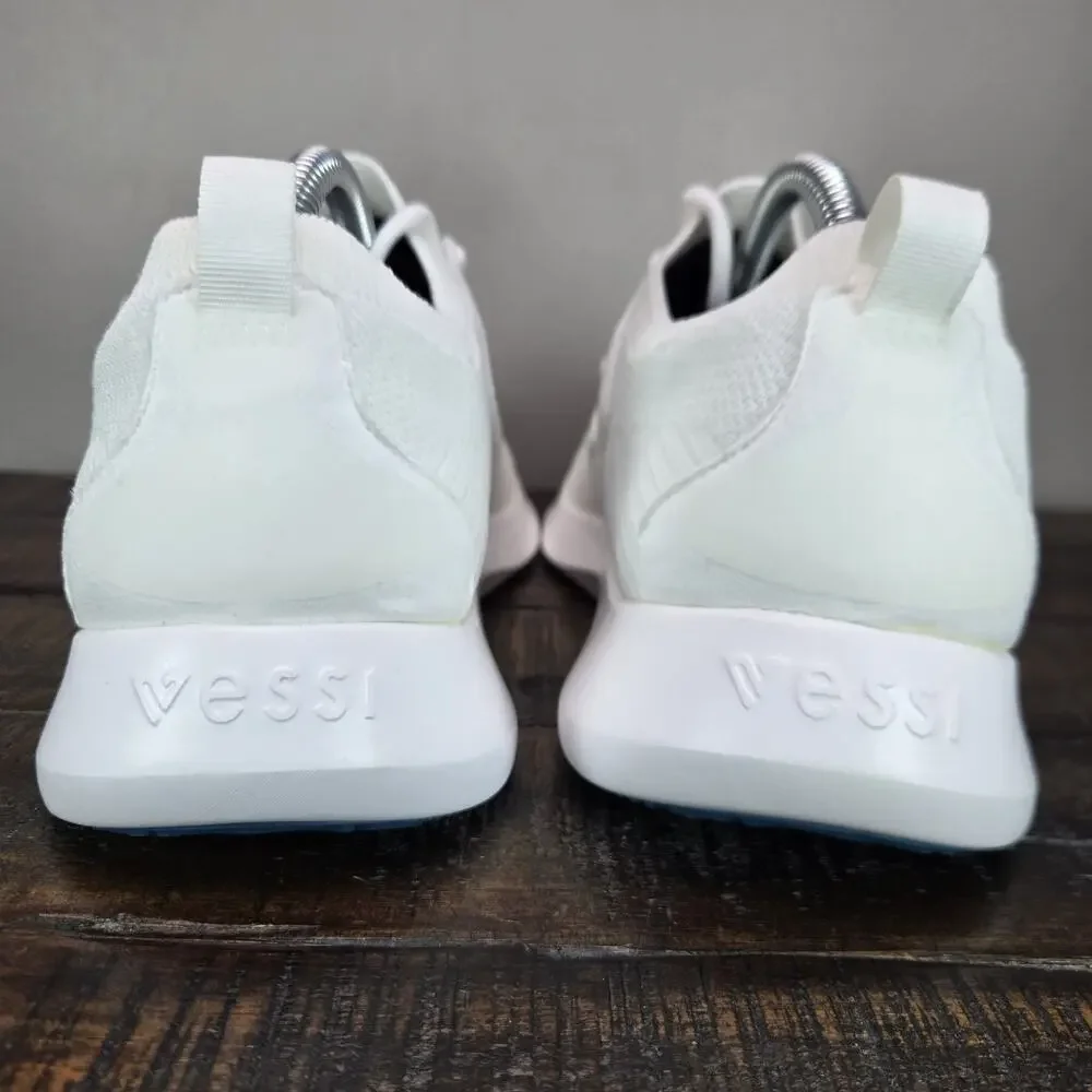 Vessi next follow