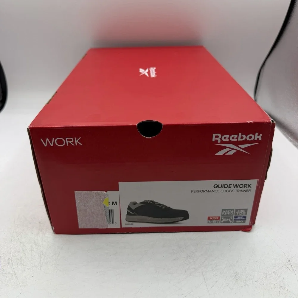 Reebok guide work