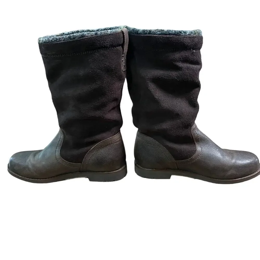OluKai womens tall