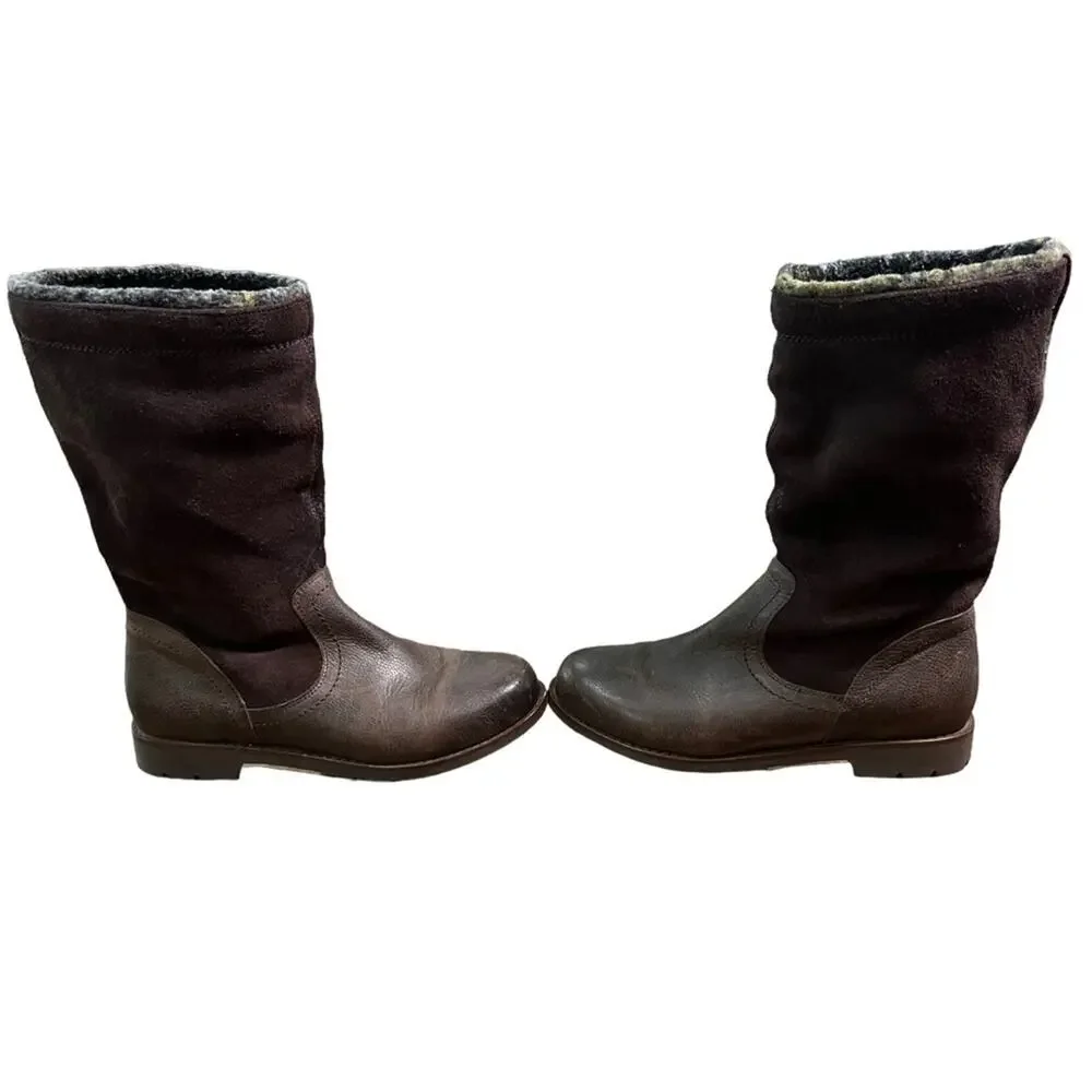 OluKai womens tall