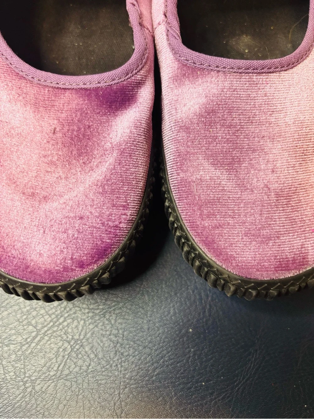 Vans women’s grape