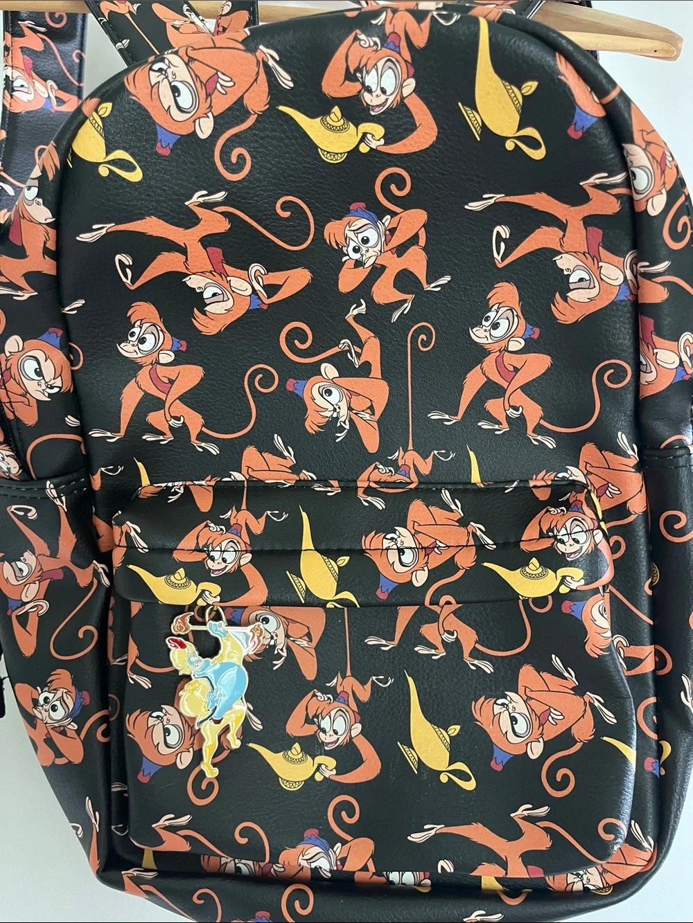 Disney backpack playful