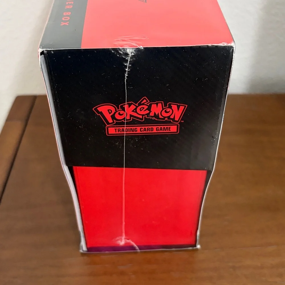 Pokemon destined rivals