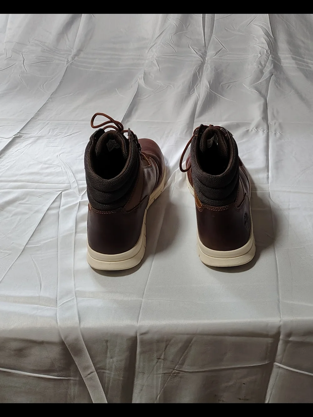 Timberland stylish chukka
