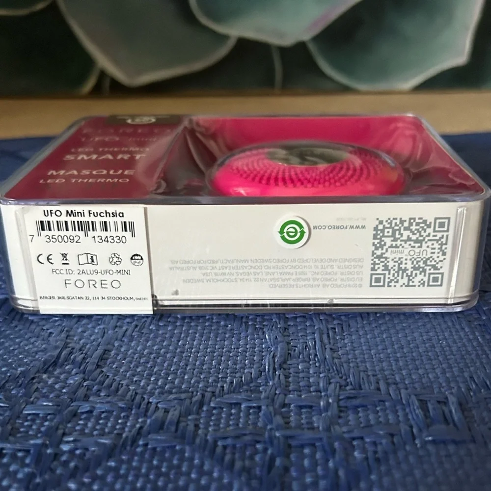 FOREO full spectrum