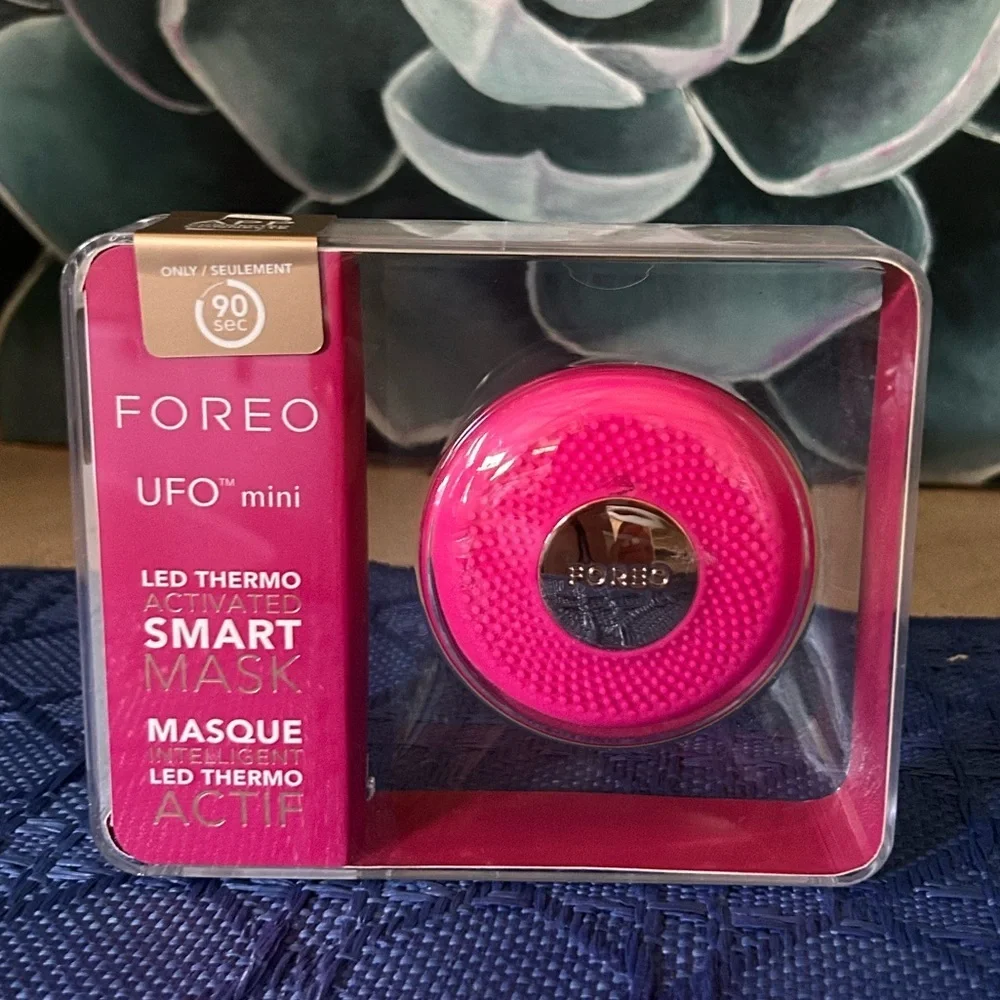 FOREO full spectrum