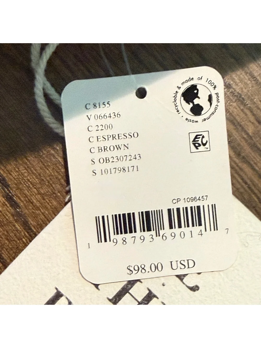N/A new tags