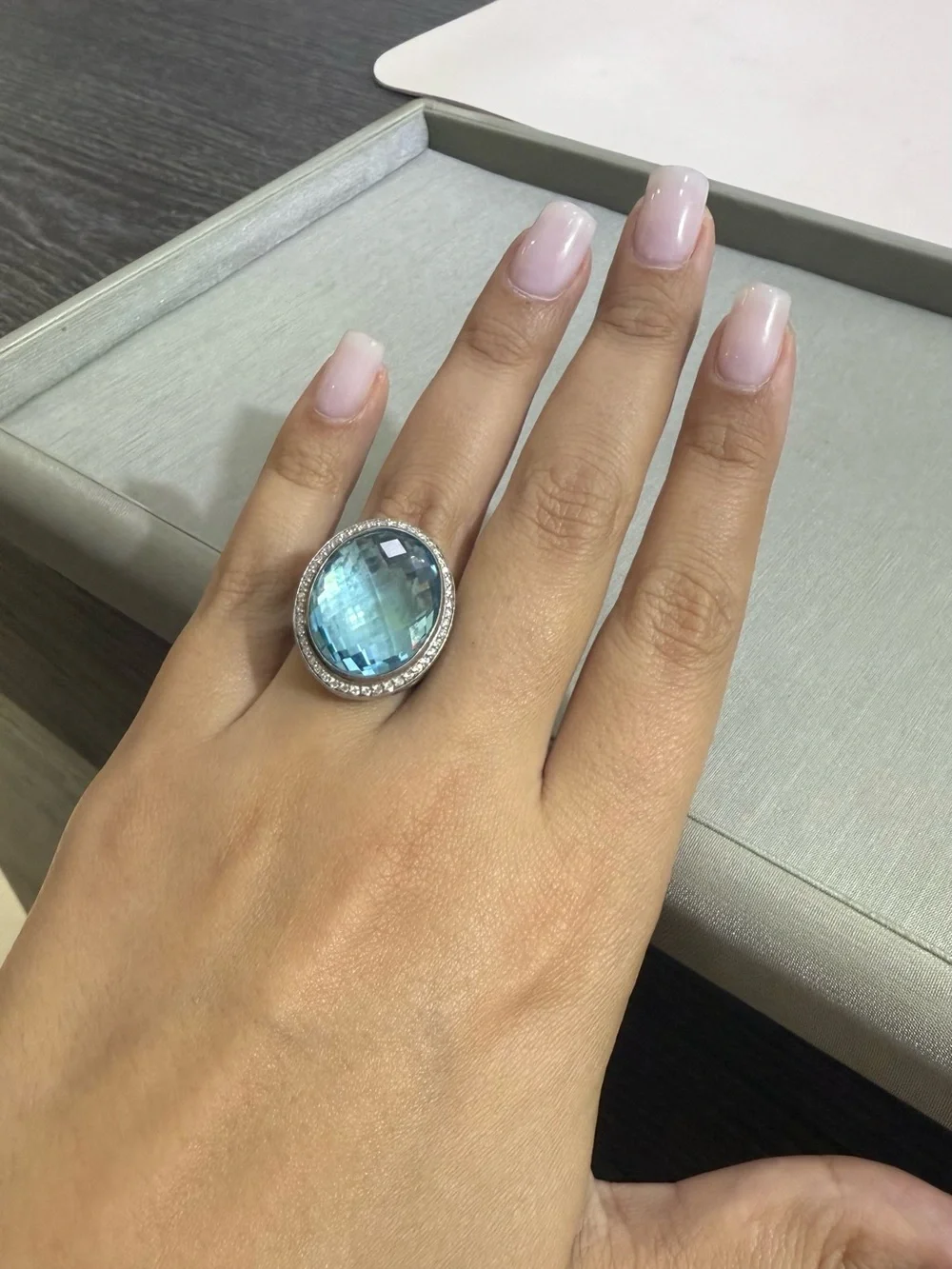N/A yurman david original