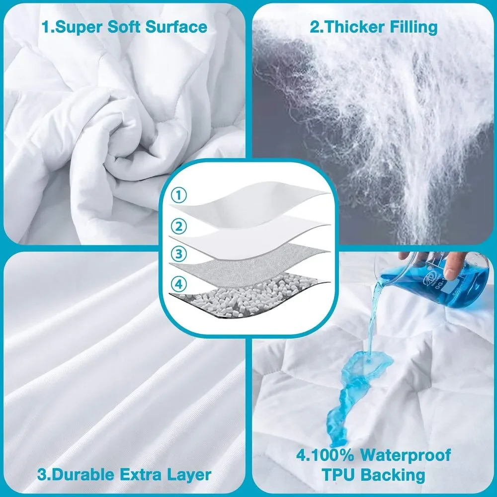 Lunsing soft pack