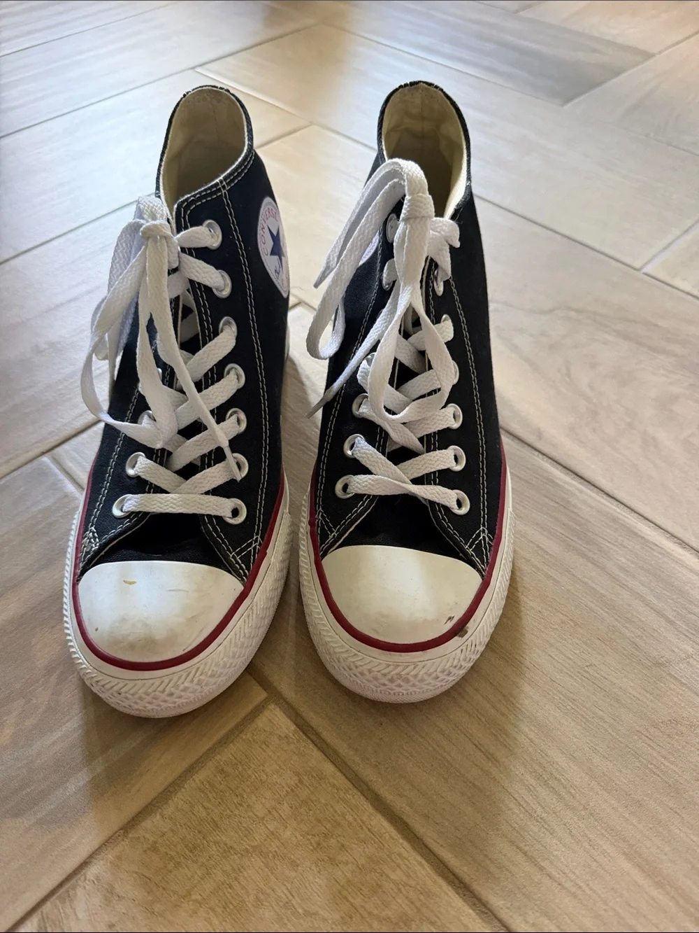 Converse All Stars super cute