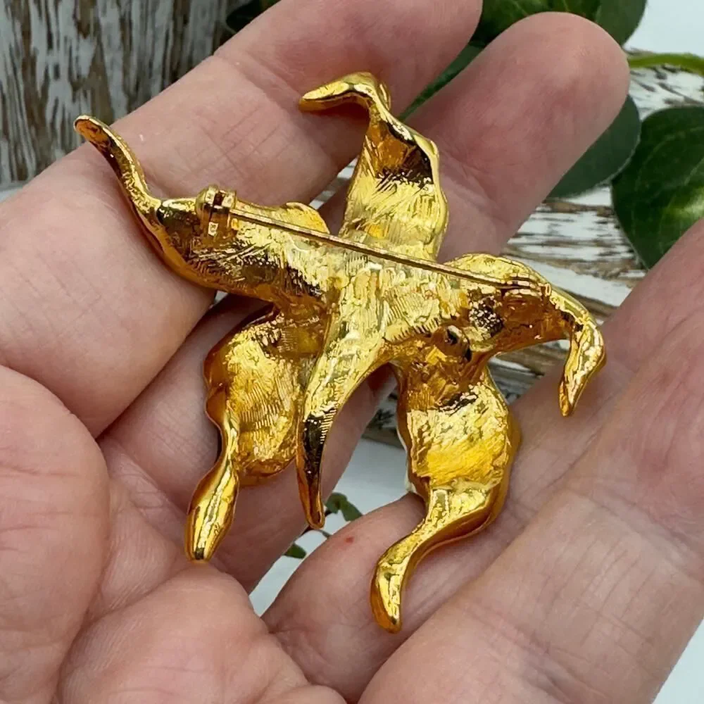 unbranded vintage enamel