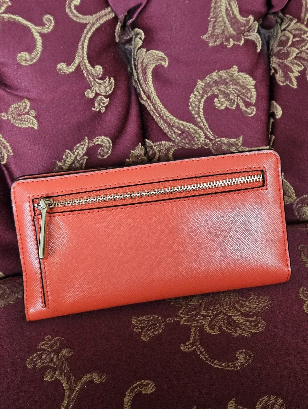 kate spade saffiano leather