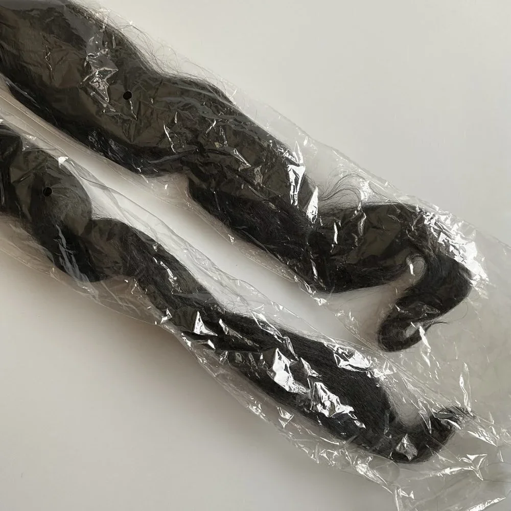 N/A new black