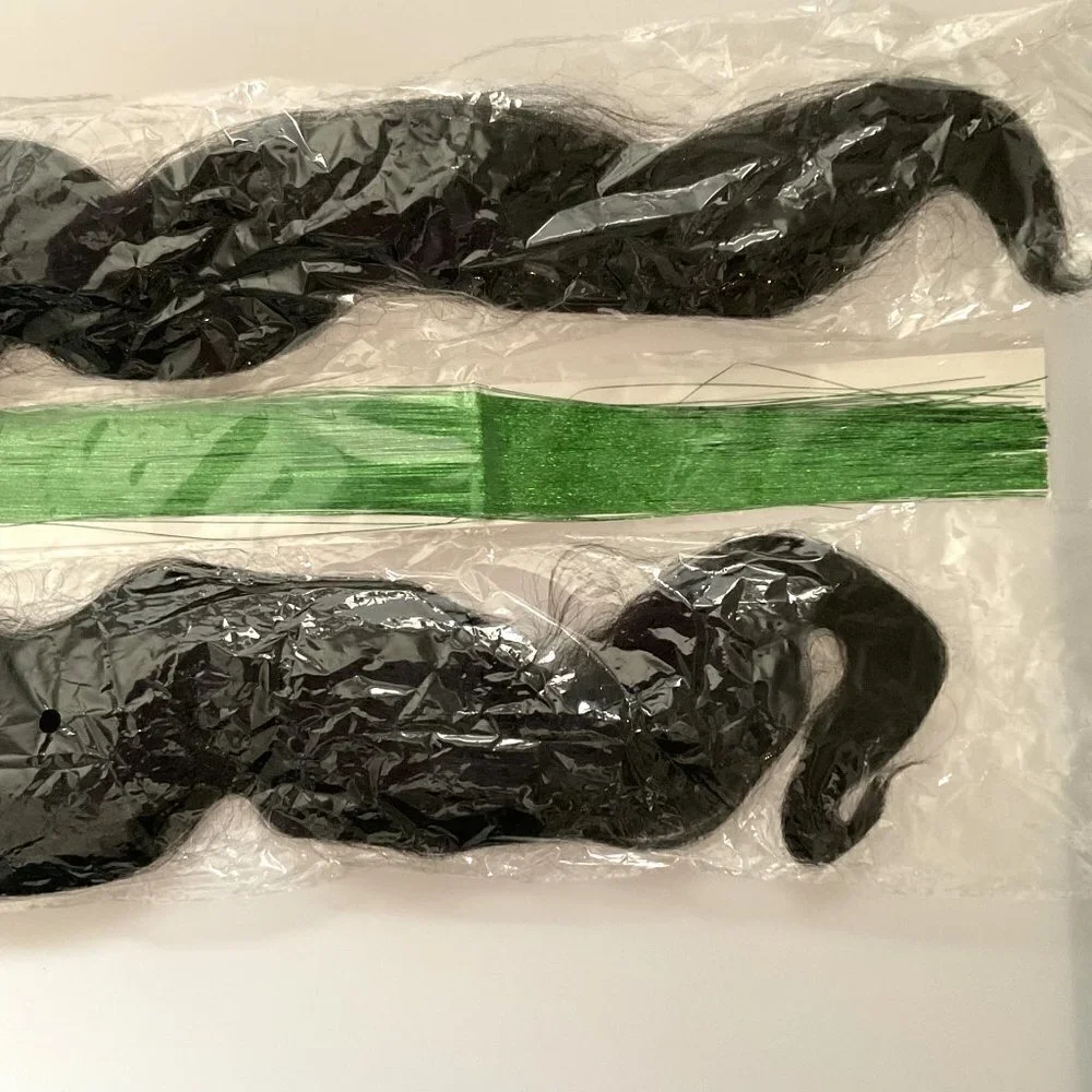N/A new black
