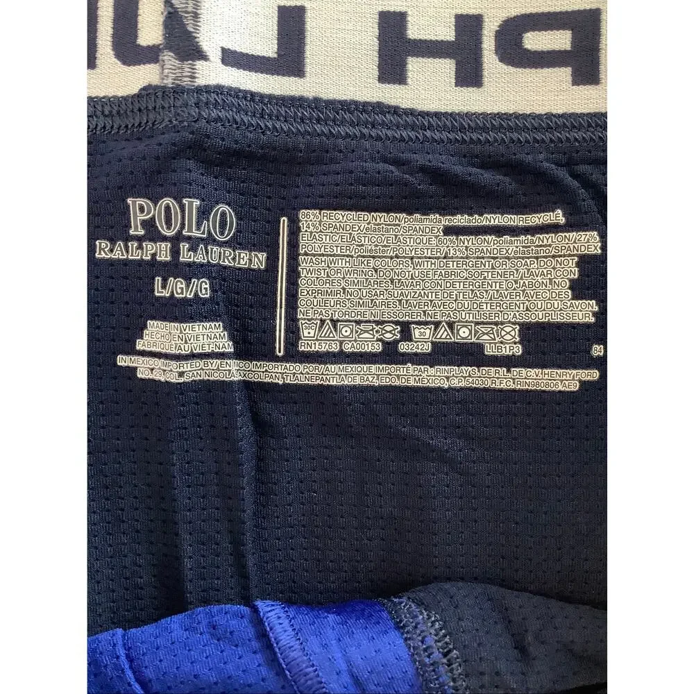 Polo Ralph Lauren brand polo