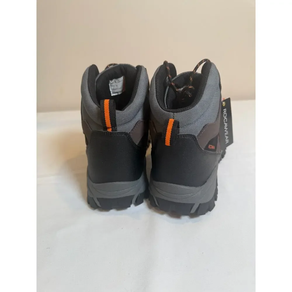 Roca rocawear hiking