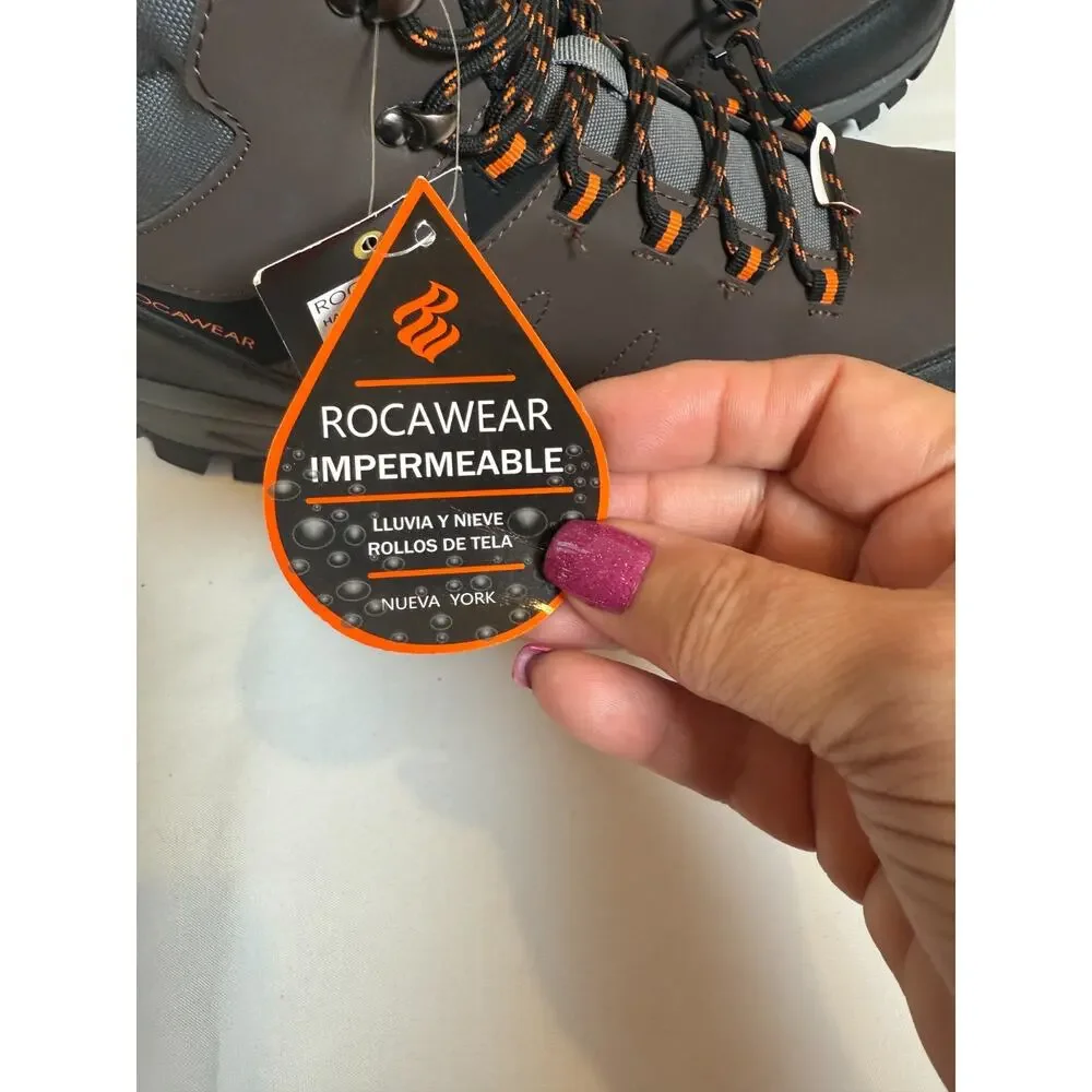 Roca rocawear hiking