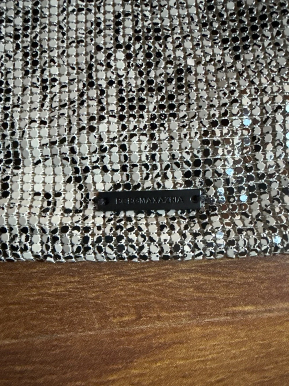 BCBGMaxAzria pre owned