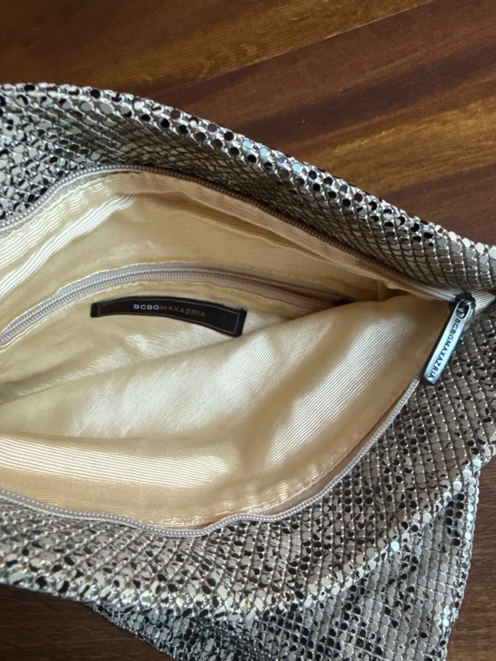 BCBGMaxAzria pre owned