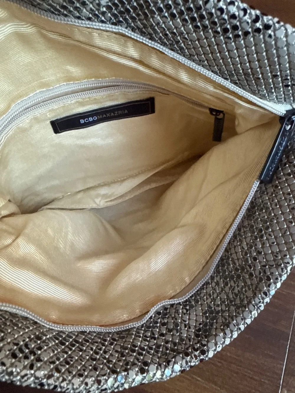 BCBGMaxAzria pre owned
