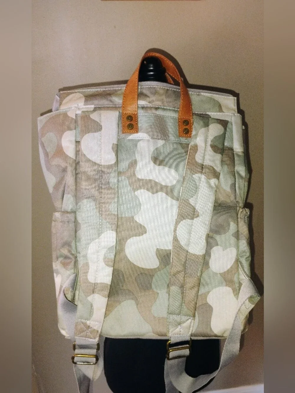 thirty-one stylish camouflage