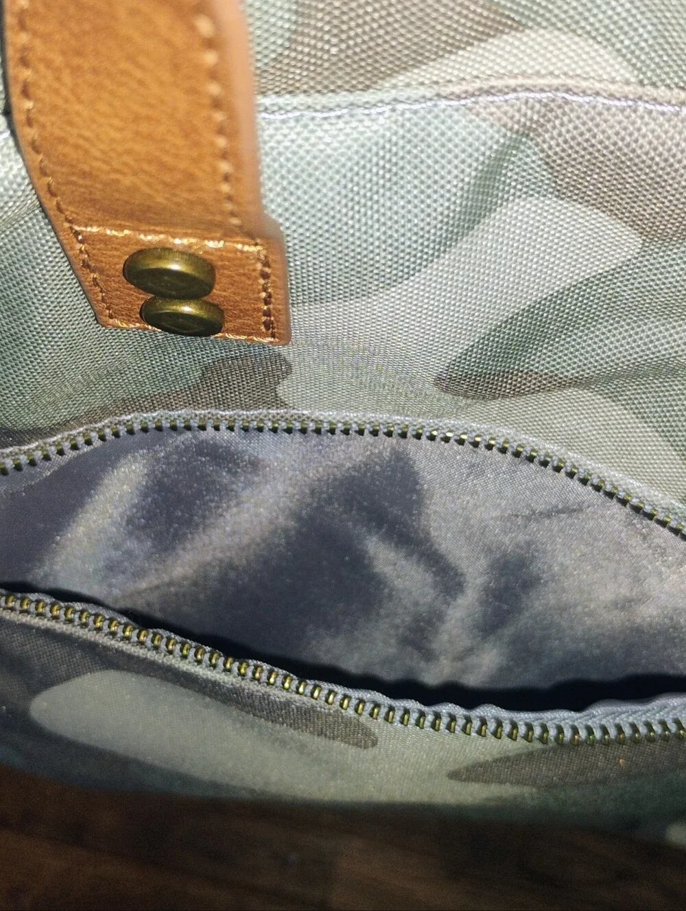 thirty-one stylish camouflage