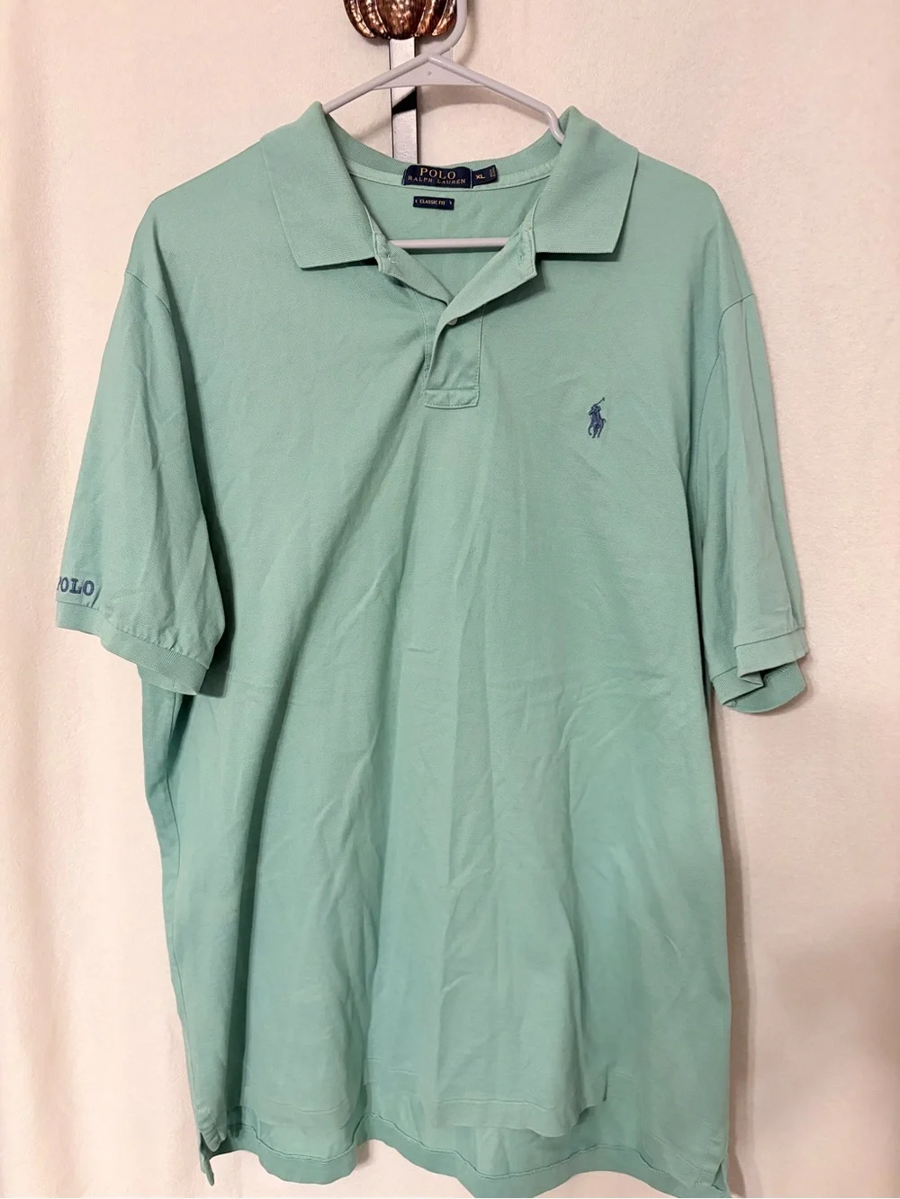 Polo Ralph Lauren polo by