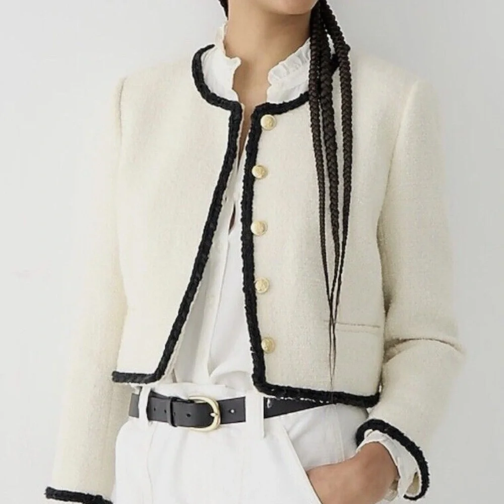 J. Crew nwt crew