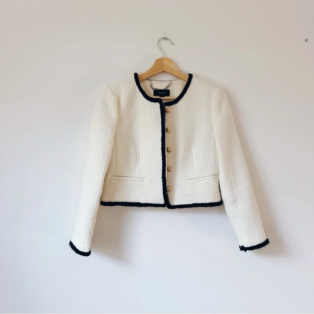 J. Crew nwt crew