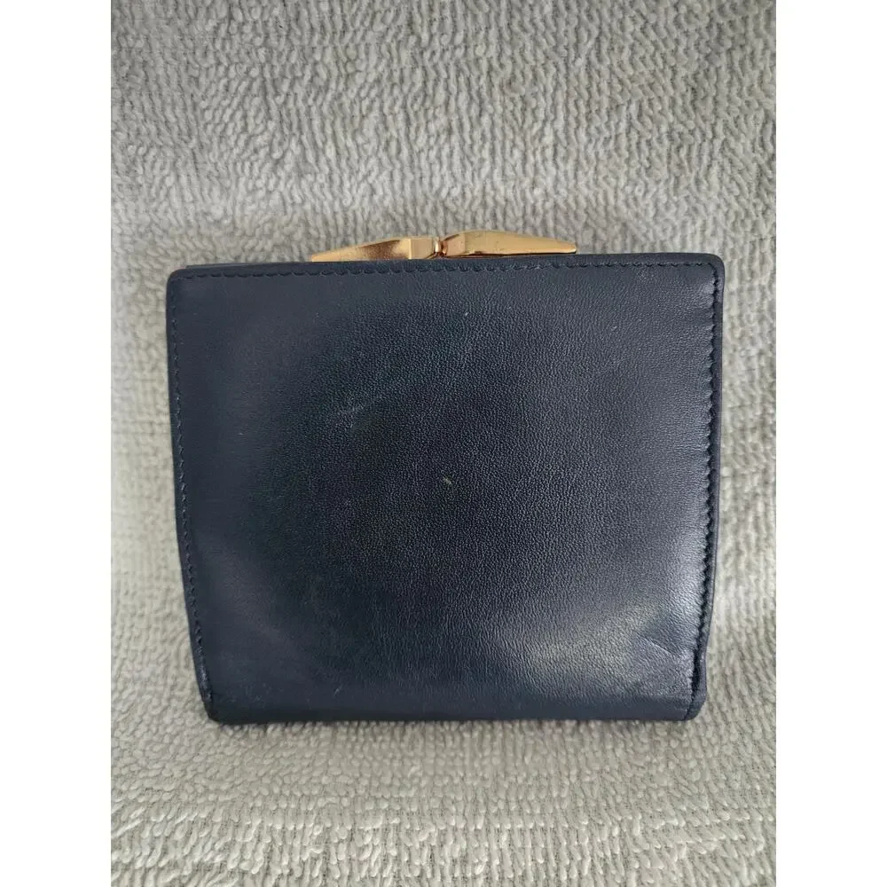 Etienne Aigner wallet great