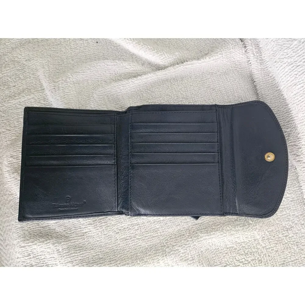 Etienne Aigner wallet great