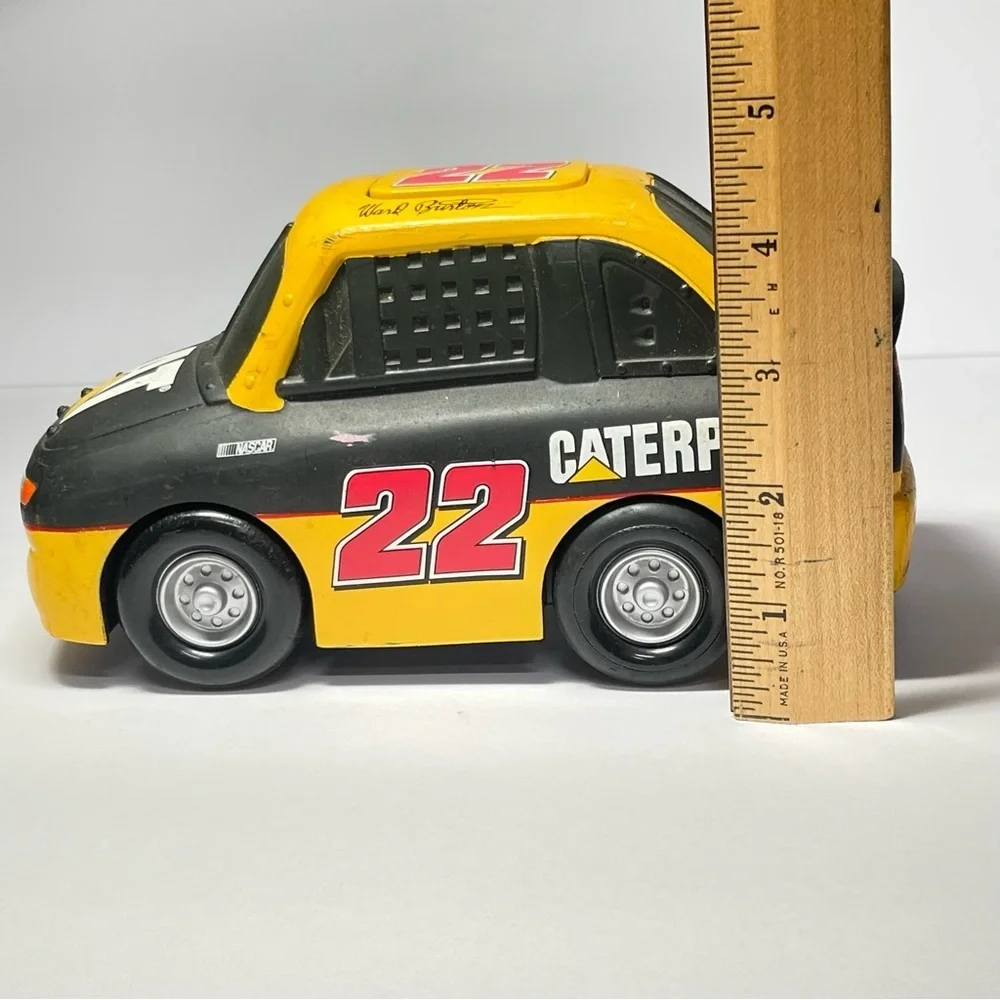 Caterpillar exciting toy