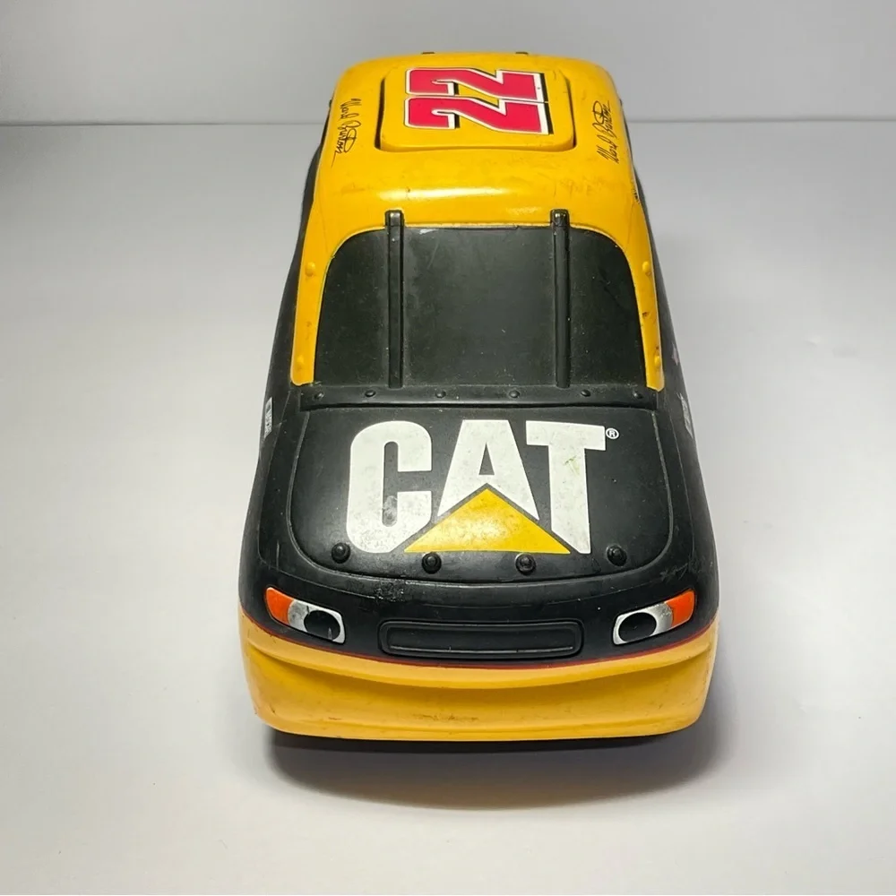 Caterpillar exciting toy