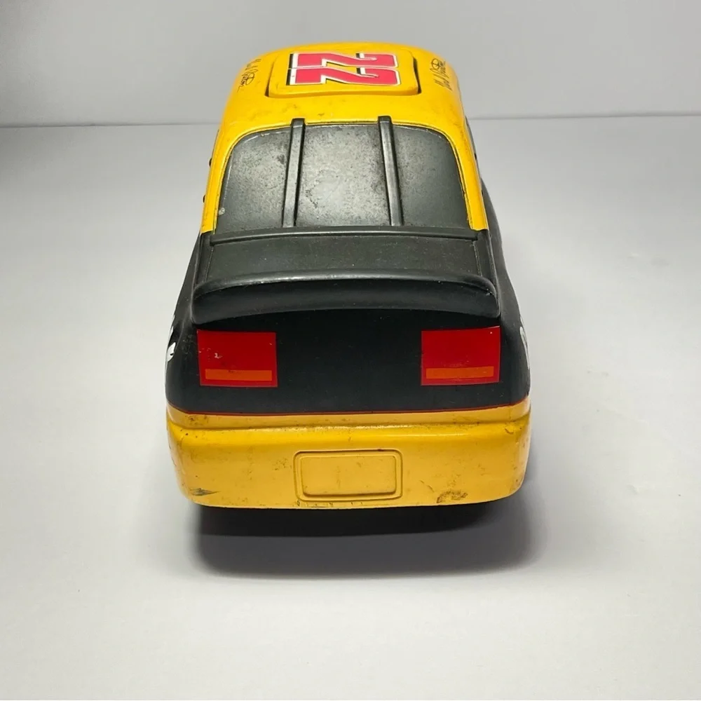Caterpillar exciting toy
