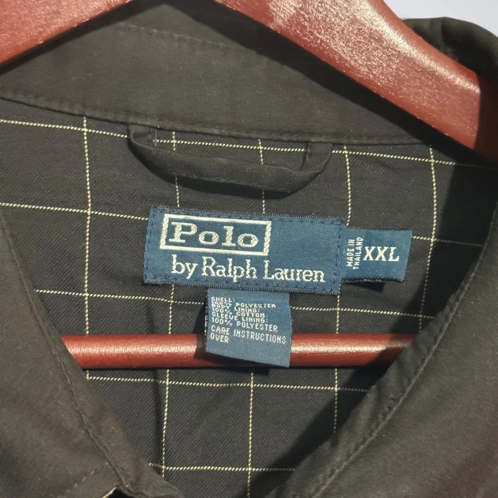 Polo Ralph Lauren polo ralph