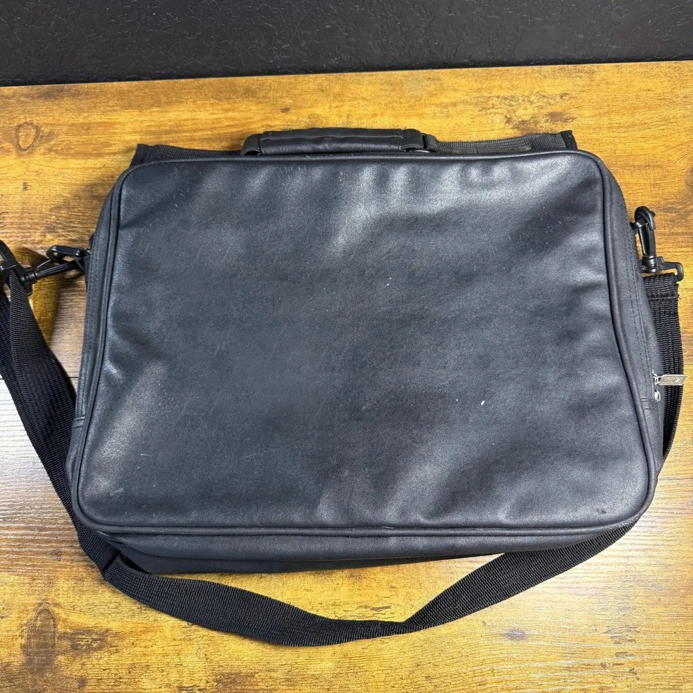Firenze black synthetic