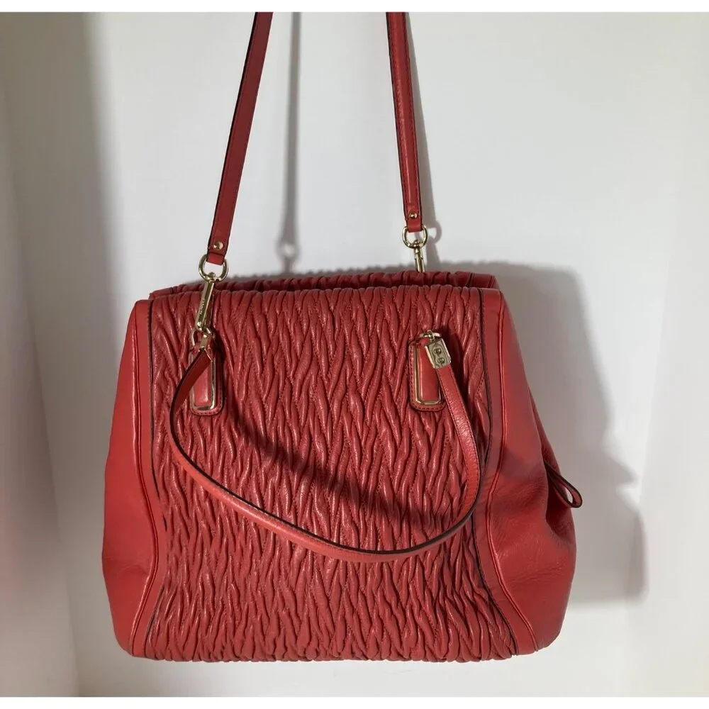 Coach womens 25984