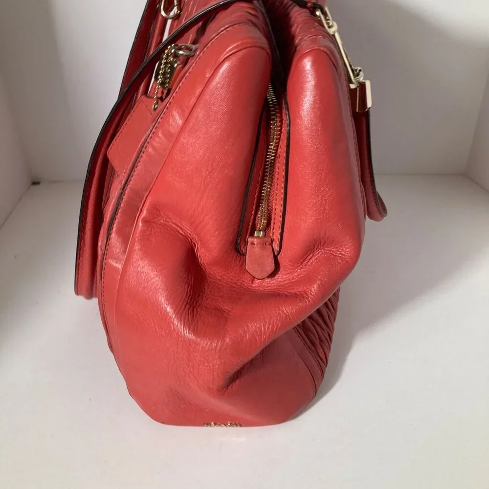 Coach womens 25984