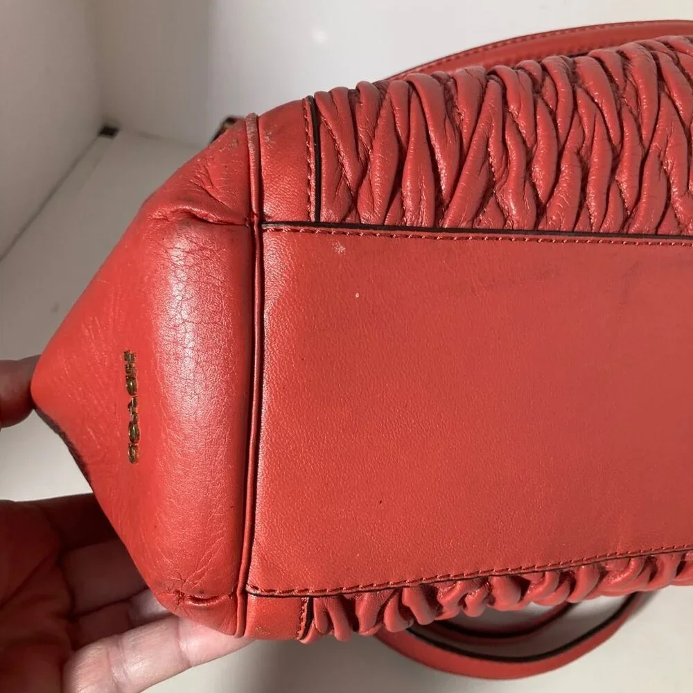 Coach womens 25984