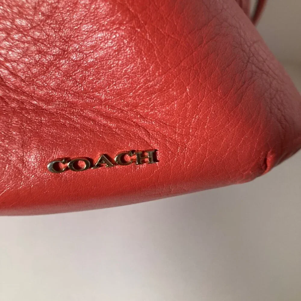 Coach womens 25984