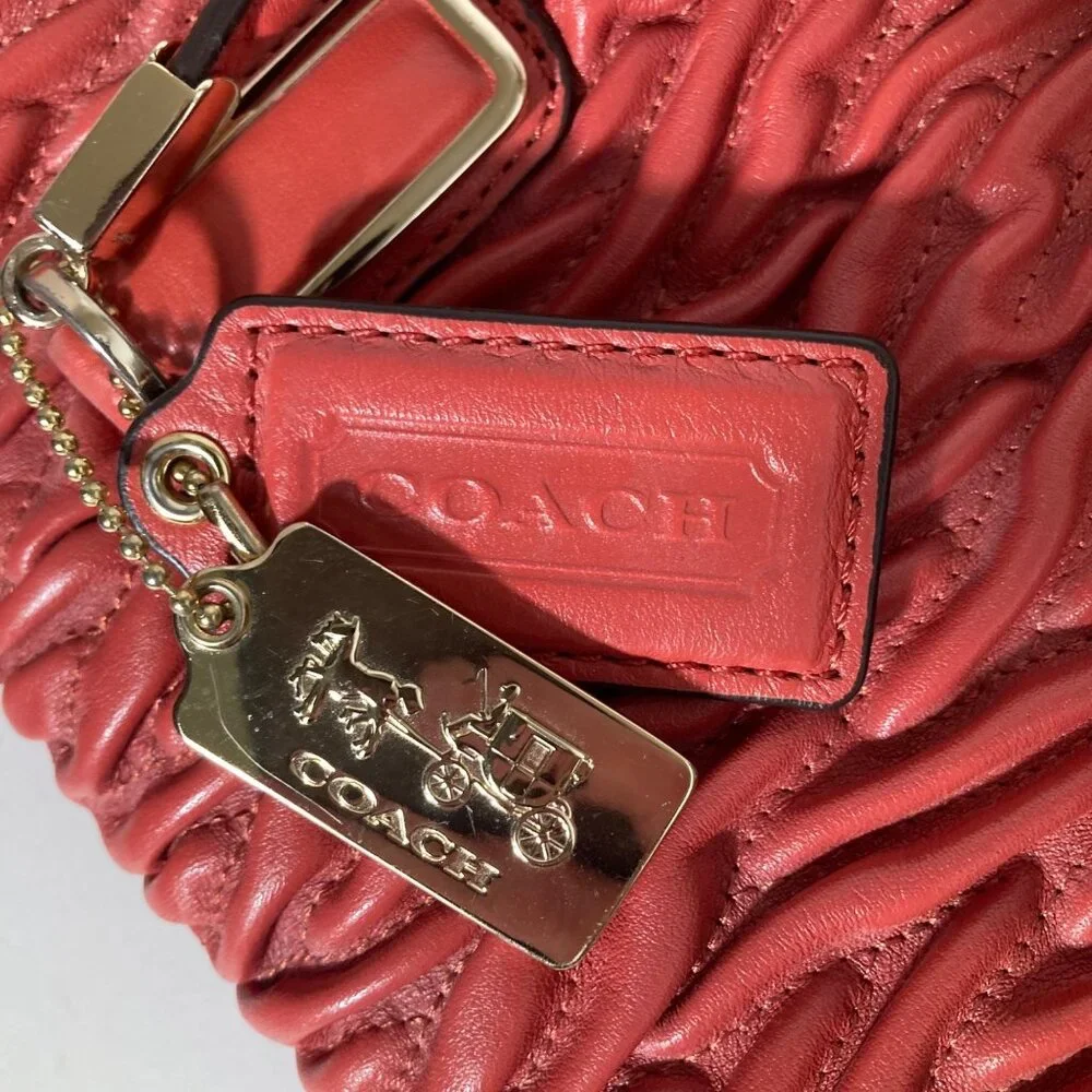 Coach womens 25984