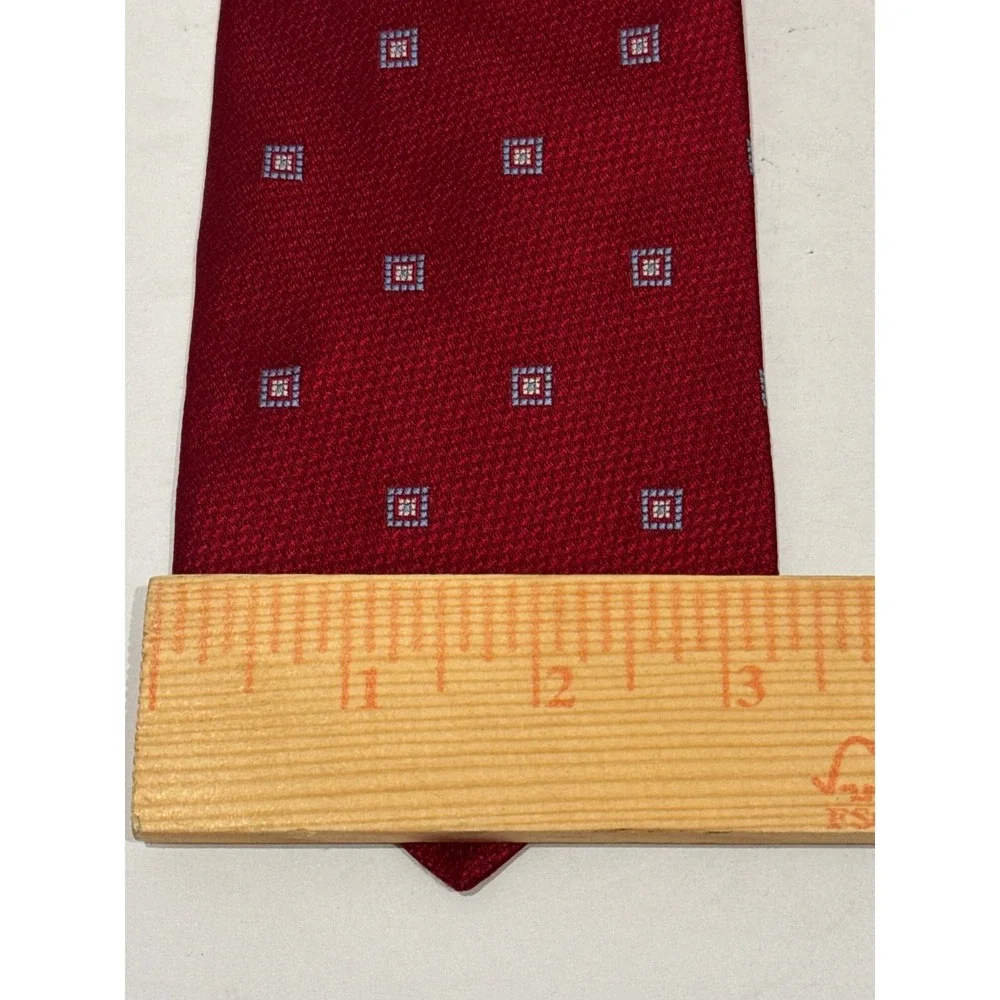 Brooks Brothers material against