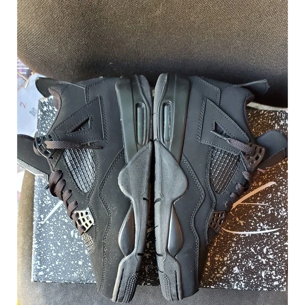 Jordan brand new