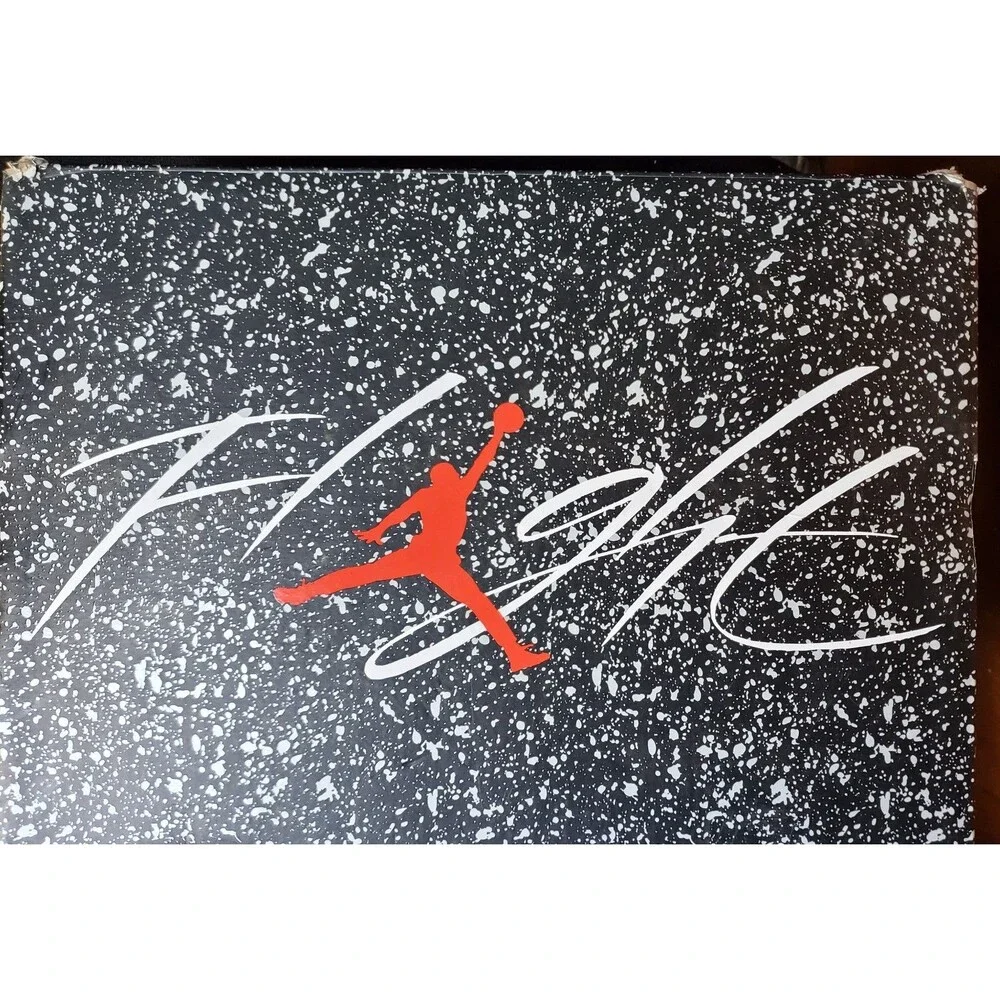 Jordan brand new