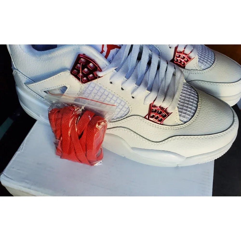 Jordan brand new