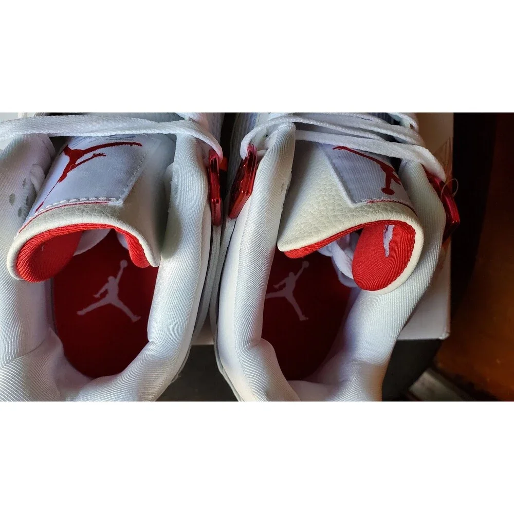 Jordan brand new