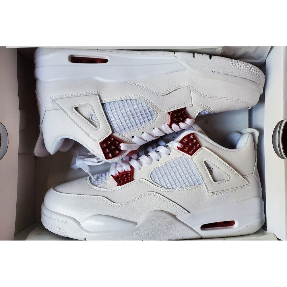Jordan brand new