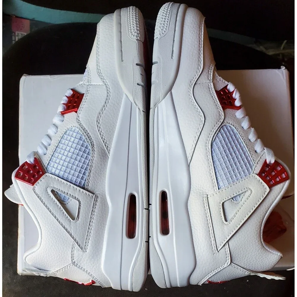 Jordan brand new