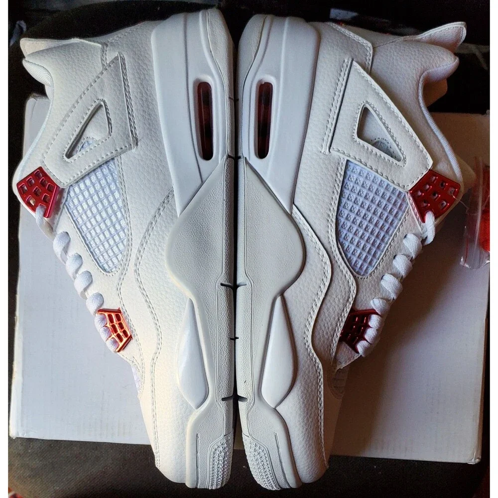 Jordan brand new