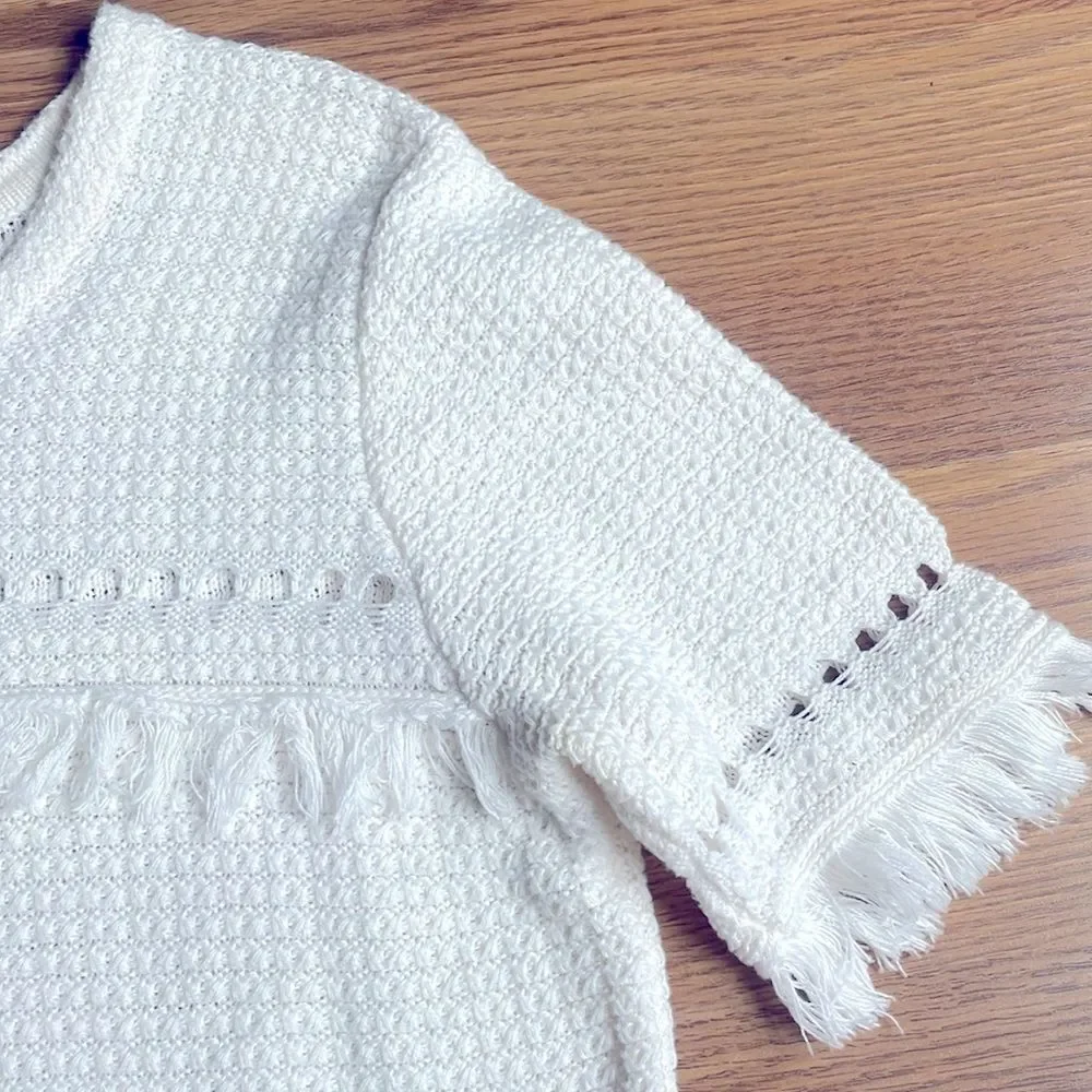 J. Crew never worn